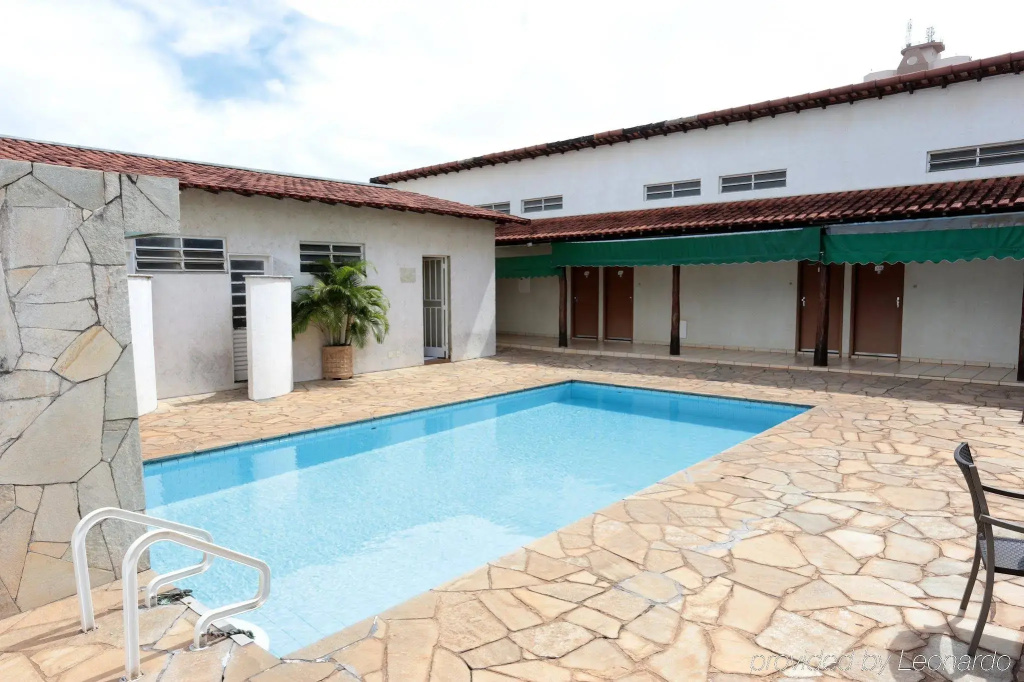Perola Verde Hotel - Général