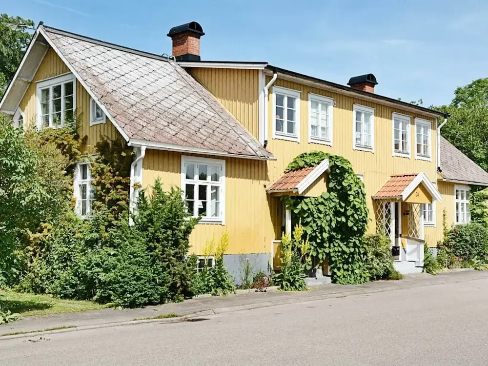 Holiday Home in Mörbylånga