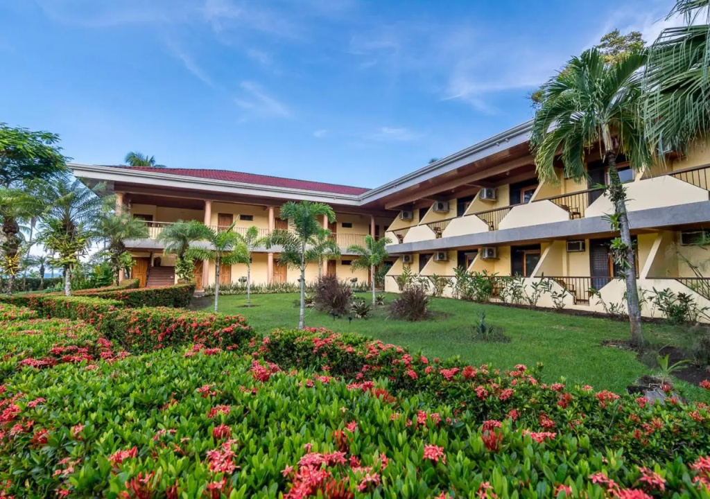 Hotel Manuel Antonio - Général