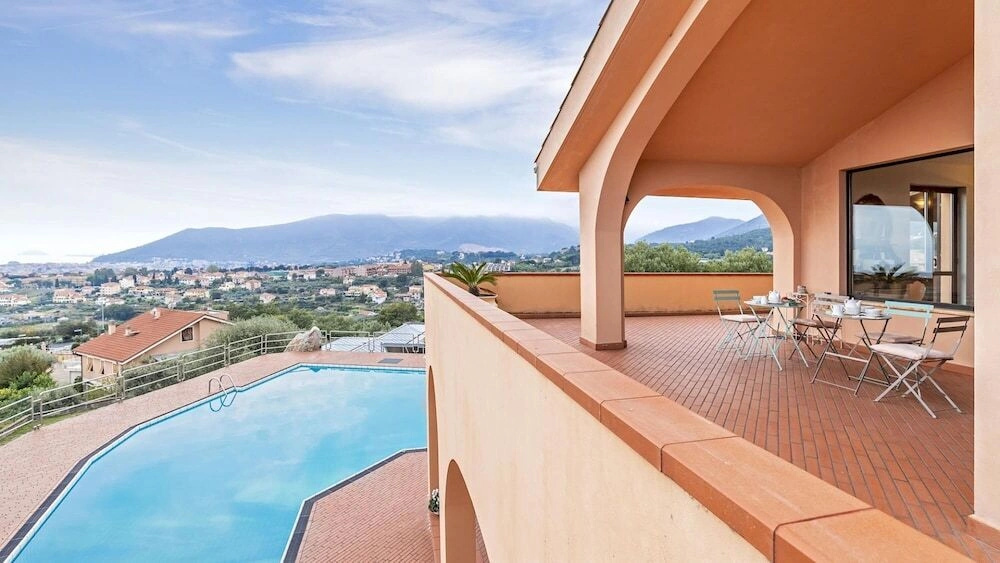 Loano Village - Inh 28269