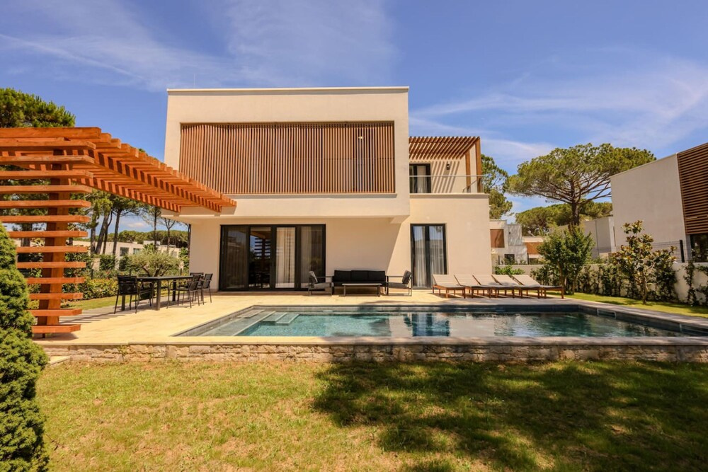 Sanpietro Premium Deluxe Plus Villa