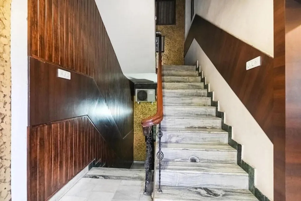 Hotel Surpin Palace - фото 15