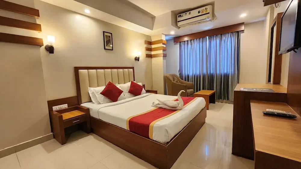 Hotel photo 3