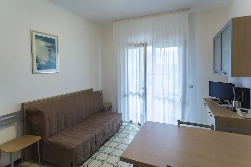 Villaggio Sole B - Chambres