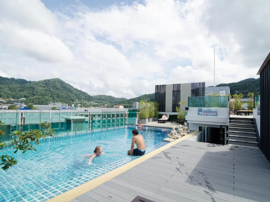 Hotel photo 45