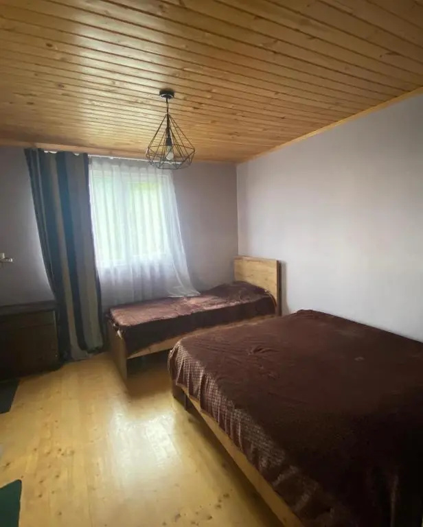 Standard Triple room with mountain view