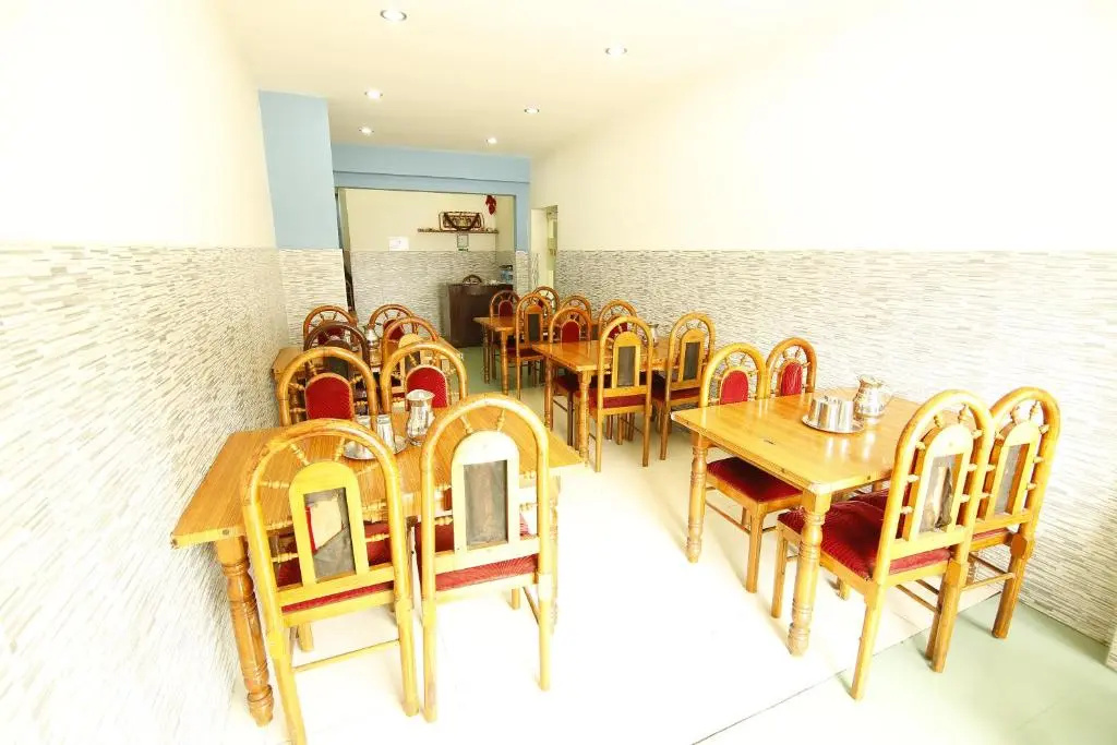 Hotel photo 17