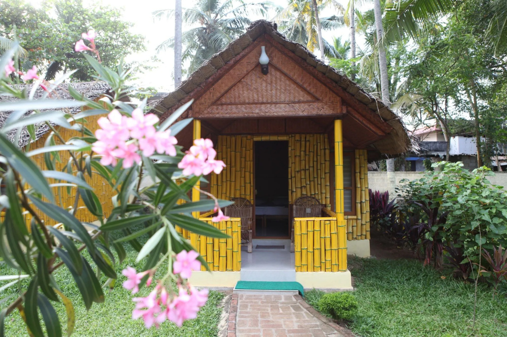 Savithri Inn