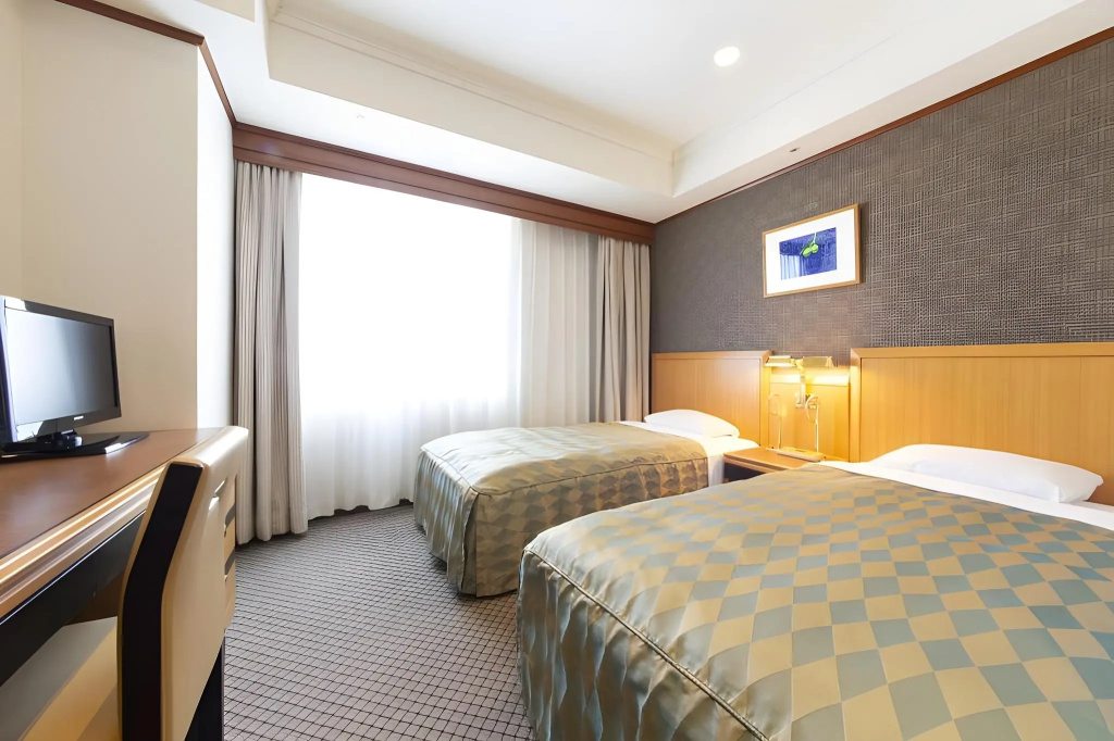 Hotel Le Port Kojimachi 사진 7