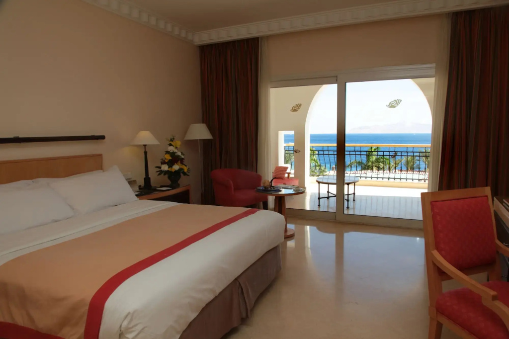 Savoy Sharm Hotel - Général