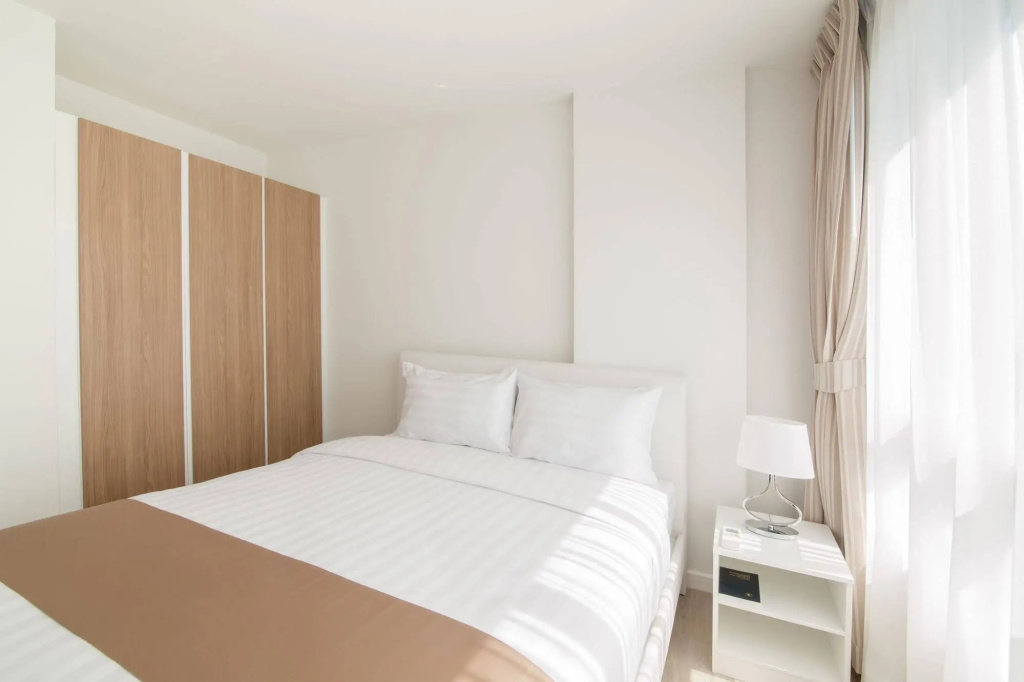 First Choice Suites By The Sea - Général