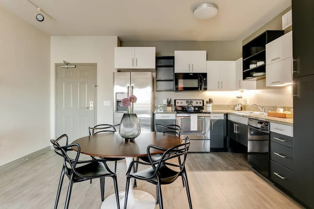 1-Bdrm Hideaway Marina Del Rey - Général