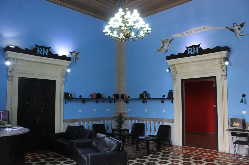Hotel photo 8