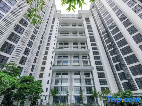 The Shore Premier Suites by SSVC