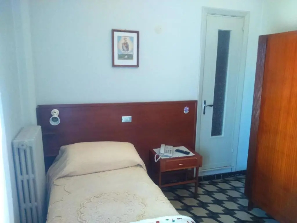 Miramonti - Chambres