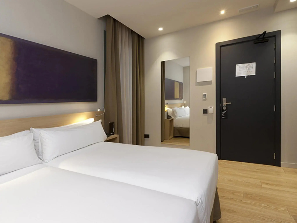 Hotel Àmbit Barcelona - Général