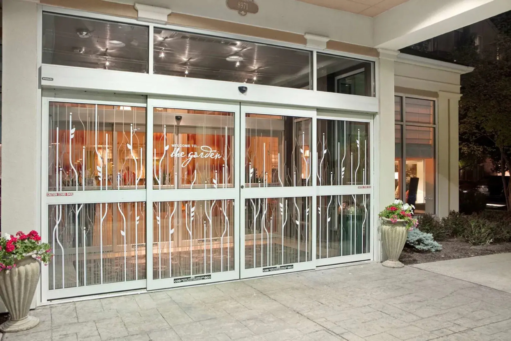 Hilton Garden Inn Queens/JFK Airport - Général