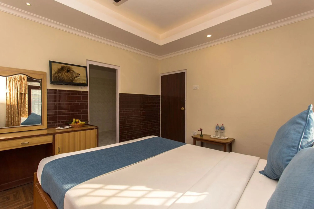 Hotel photo 7