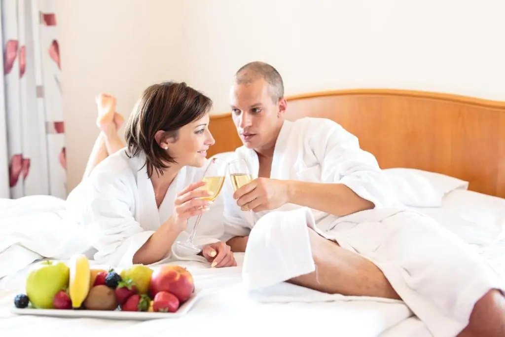 Kehida Termal Hotel - Chambres
