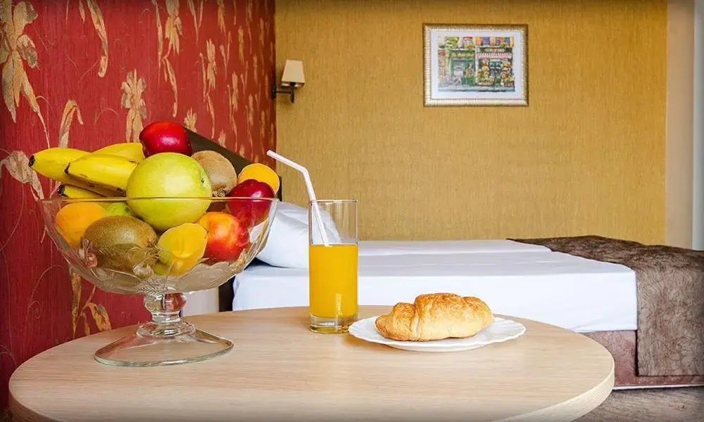 Hotel photo 11