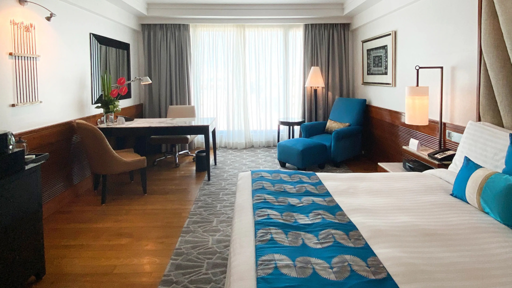 InterContinental Marine Drive Mumbai by IHG - фото 37