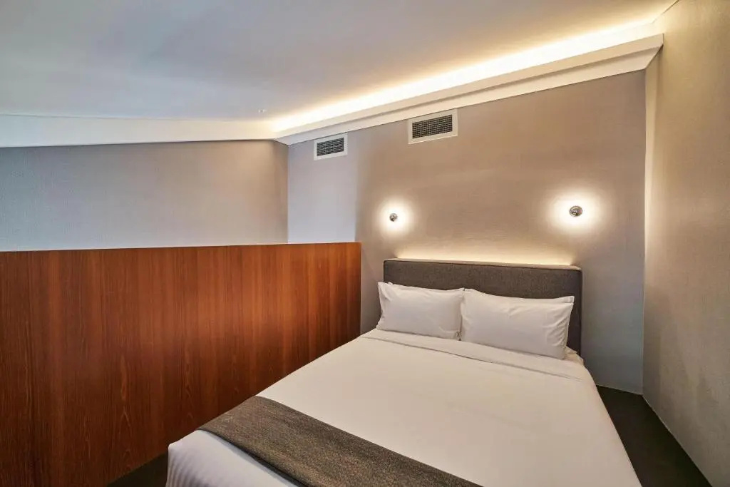 Wanderlust by The Unlimited Collection - Chambres