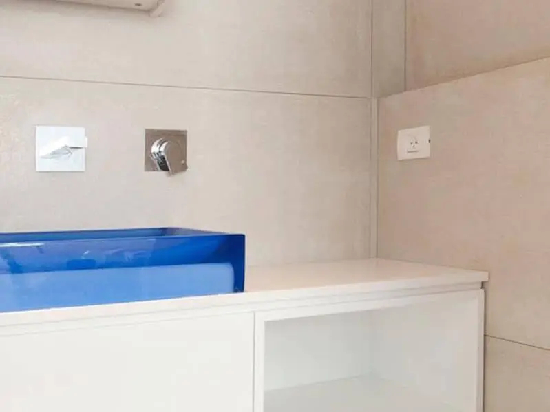 Stunning Apt w/ Balcony & Sea View by Sea N' Rent - фото 12