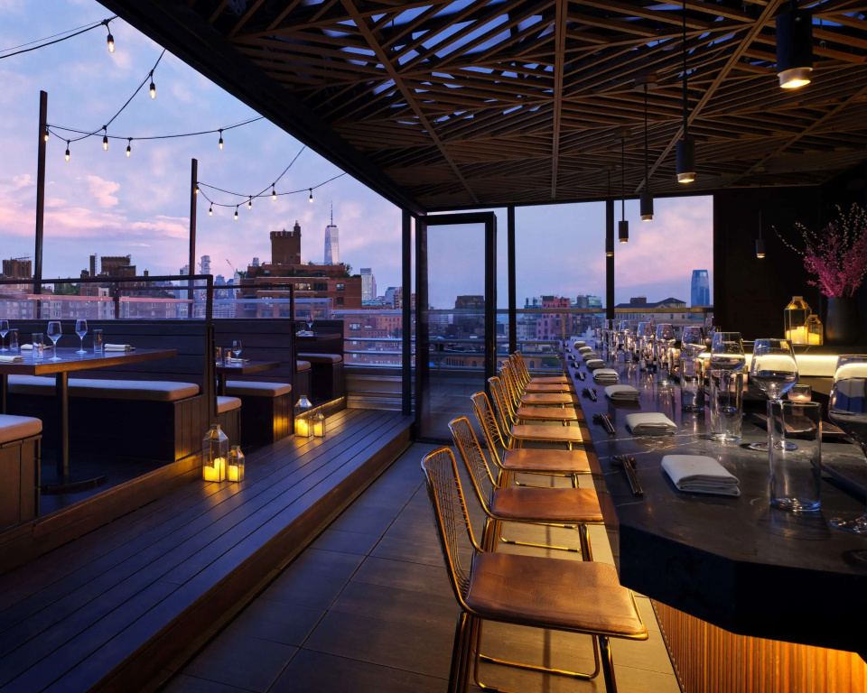 Gansevoort Meatpacking - 3