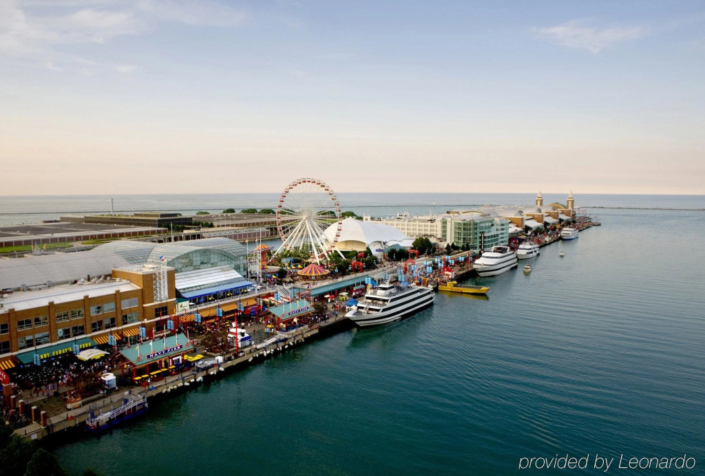 Beach & Waterfront