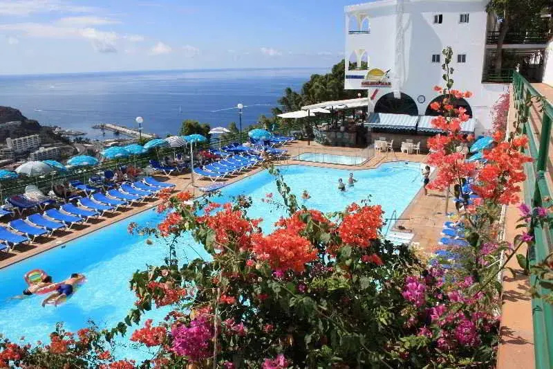 Colinamar Aparthotel