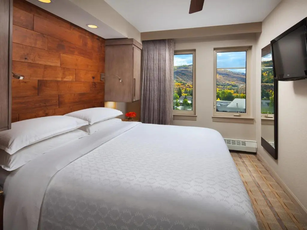 Sheraton Mountain Vista Villas, Avon / Vail Valley - Chambres