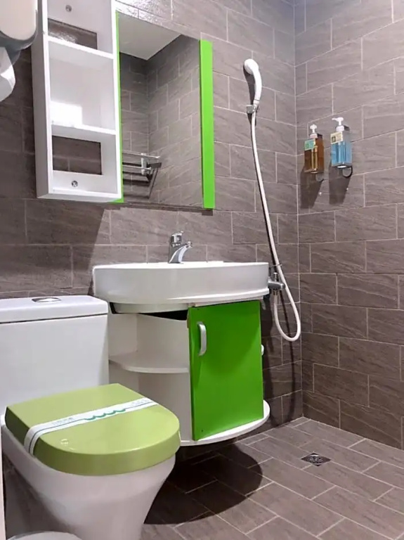 Clover House - Chambres