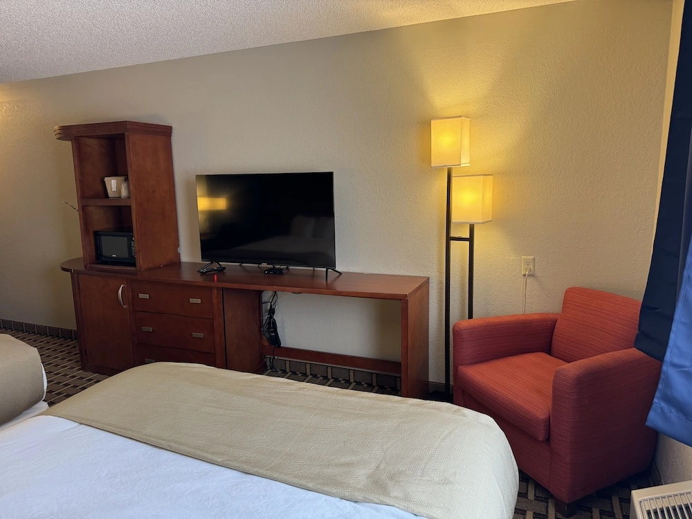 Hotel photo 6