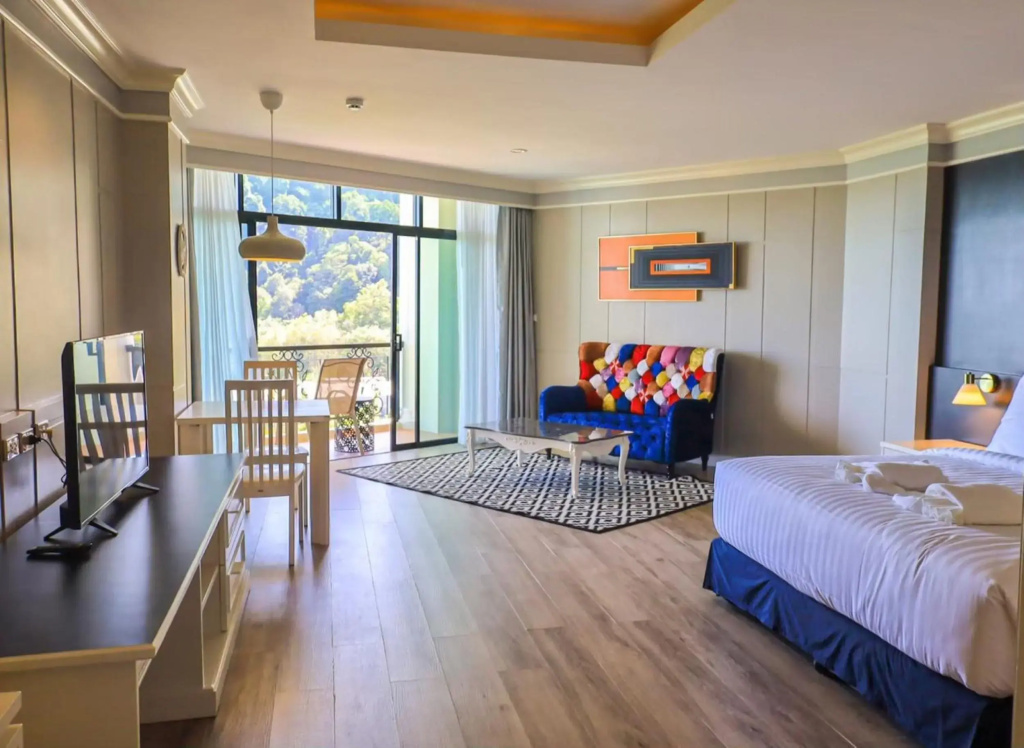 Hotel photo 5