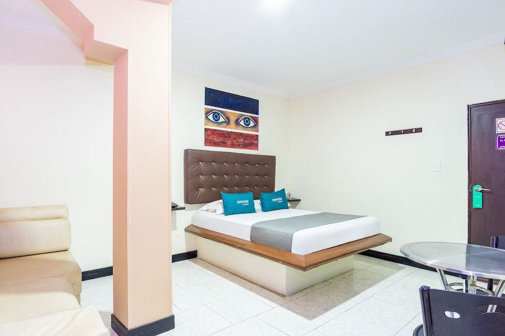 Hotel photo 2