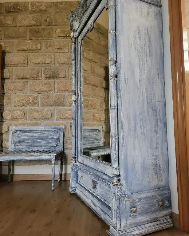 Hotel Rural Luna Llena - Chambres