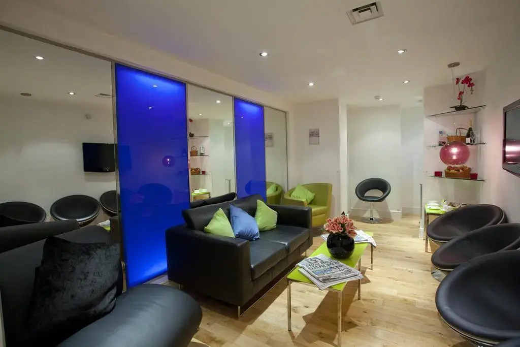 Paddington Court Executive Rooms - Général