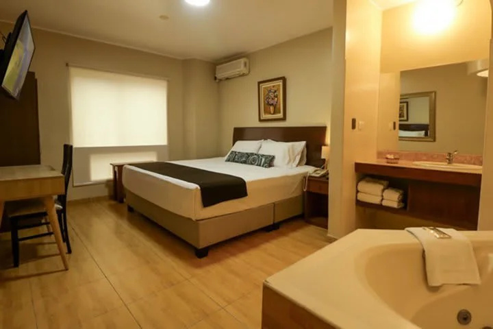 Junior Suite