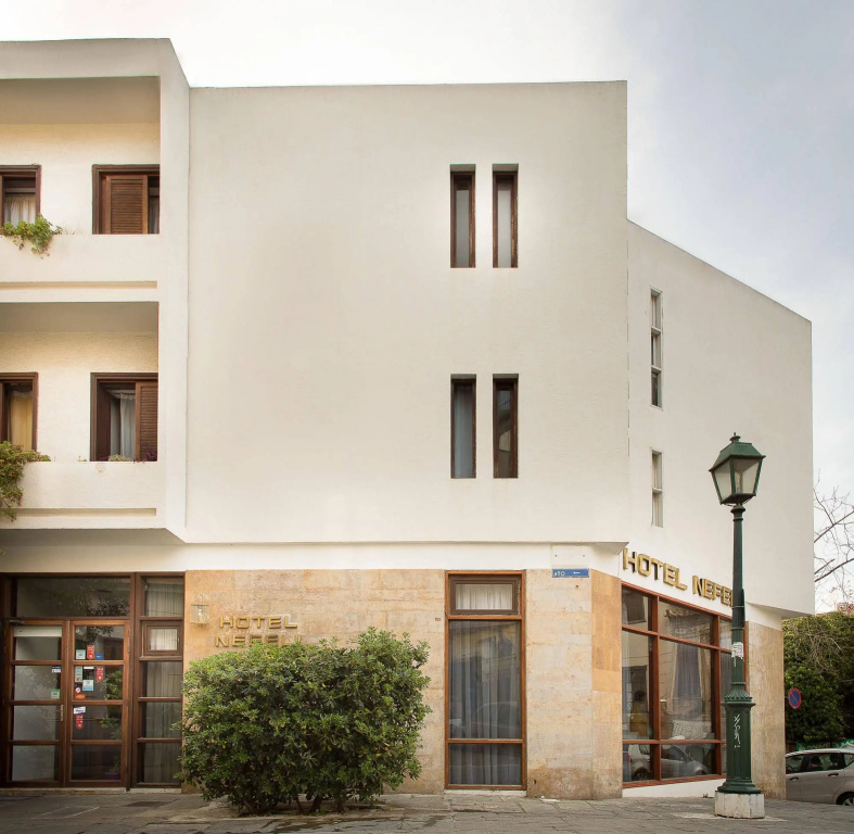 Nefeli Hotel 2 *
