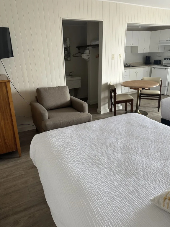 Premium room
