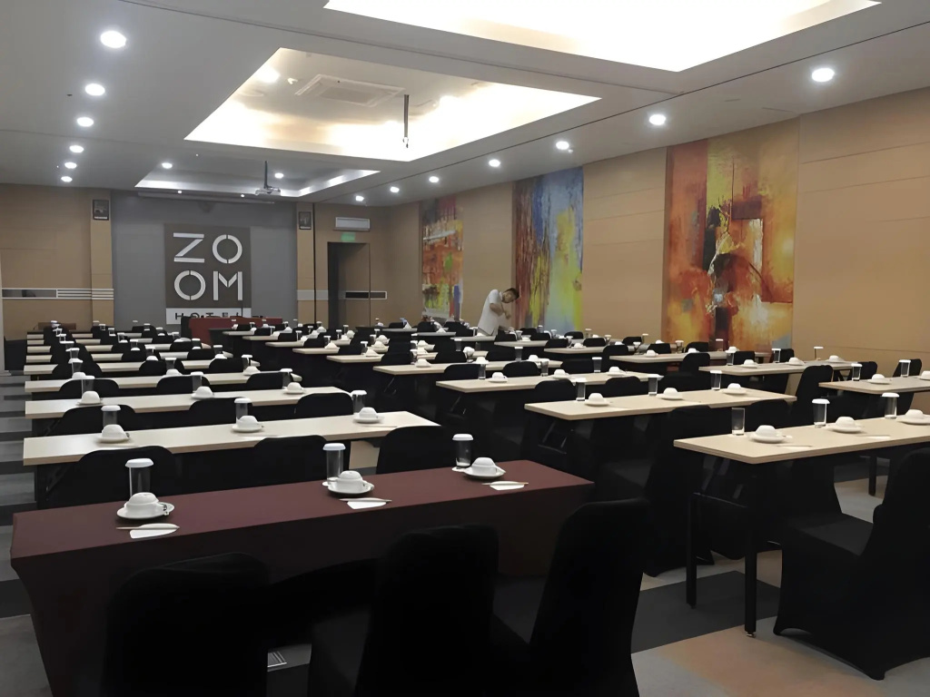 Hotel photo 16