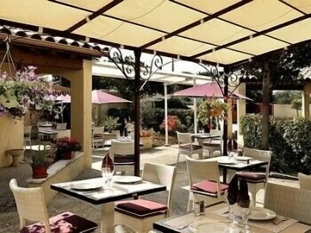 Logis Hôtel Le Mistral - Restaurant - Montélimar sud - Général