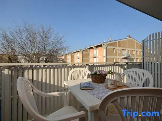 Holiday House in a Central Position