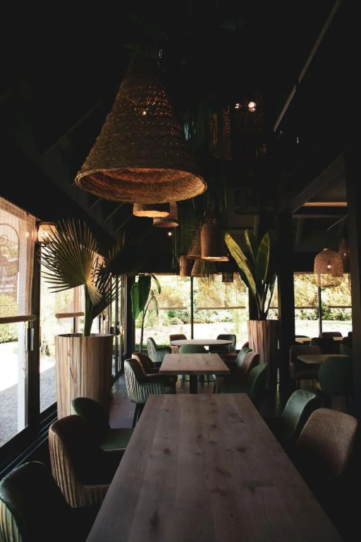Hotel Black and Green - Général