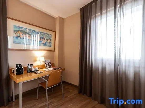 Ponient Vila Centric by PortAventura World - Chambres