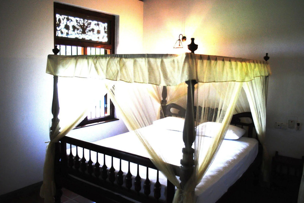 Okvin River Villa - фото 2