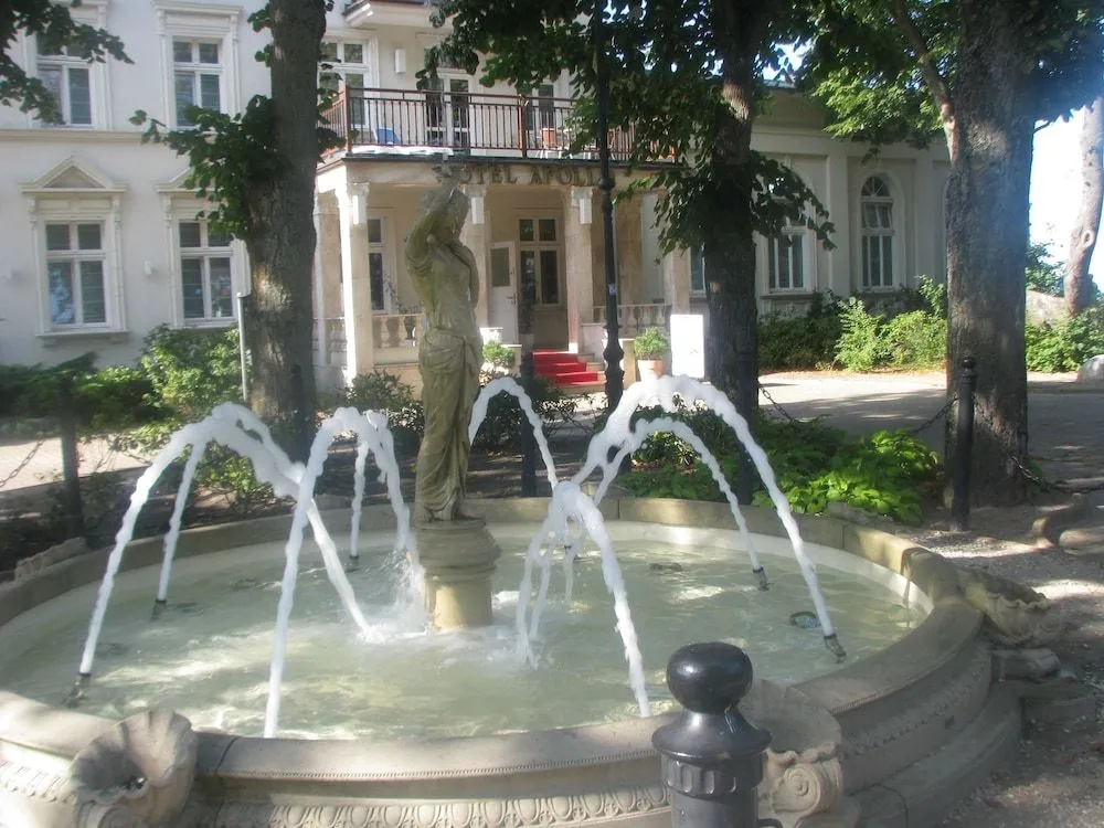 Hotel photo 18