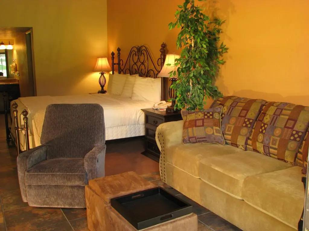 Villas at Poco Diablo by VRI Resort - Chambres