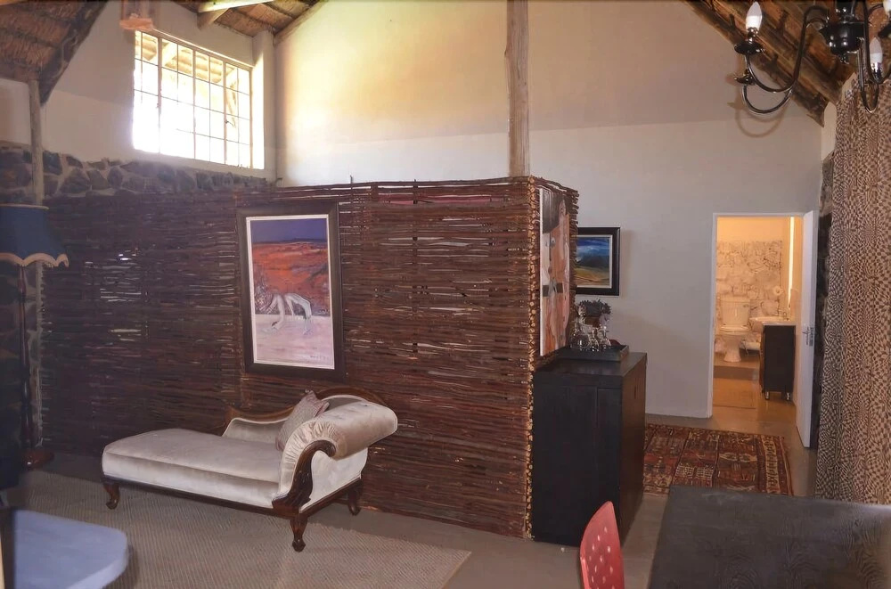 Lavender Lodge - фото 1