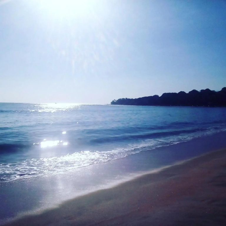 Lazy Bay - Général